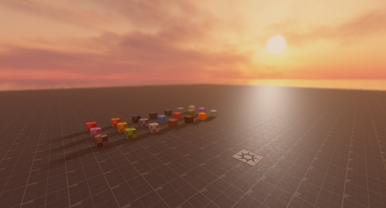 beautify workspace preview 1